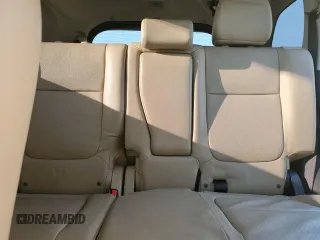 2014 Mitsubishi Outlander GT z VIN JA4JZ4AXXEZ010822, wystawiony jako Copart lot #60328445 z przebiegiem Nie podano mil oraz Szkoda całkowita • Salvage title. Historia ofert i sprzedaży dostępna na DreamBid. Obrazek 10.