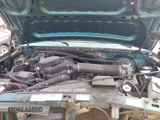 1996 Ford F-150 with VIN 1FTEX15N1TKA11657, listed as a IAAI auction lot 42076737 with 114,816 mi miles and . Bid and sale history available at DreamBid. Image 10.