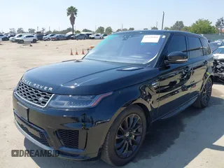 2020 Land Rover Range Rover Sport HSE z VIN SALWR2SU6LA884514, wystawiony jako IAAI lot #42420304 z przebiegiem 89 760 mil mil oraz . Historia ofert i sprzedaży dostępna na DreamBid. Obrazek 18.