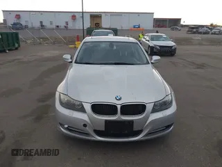 2010 BMW 3 Series 335i xDrive with VIN WBAPL3C57AA408986, listed as a IAAI auction lot 42064873 with 111,699 mi miles and . Bid and sale history available at DreamBid. Image 12.