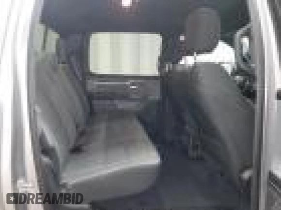 2021 Ram 1500 Big Horn with VIN 1C6SRFFT3MN632039, listed as a IAAI auction lot 42844546 with 108,476 mi miles and . Bid and sale history available at DreamBid. Image 10.