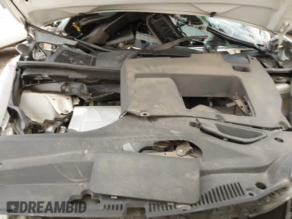 2013 Lexus RX 350 with VIN 2T2ZK1BAXDC095932, listed as a IAAI auction lot 41708217 with Not Provided miles and . Bid and sale history available at DreamBid. Image 10.