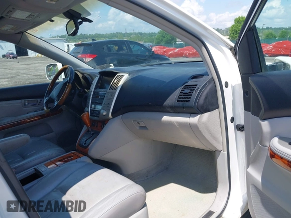 2004 Lexus RX 330 z VIN 2T2HA31U94C030866, wystawiony jako IAAI lot #42208386 z przebiegiem Nie podano mil oraz . Historia ofert i sprzedaży dostępna na DreamBid. Obrazek 5.