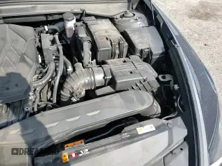 2023 Hyundai Sonata SEL with VIN KMHL64JA8PA275108, listed as a Copart auction lot 67553385 with 69,707 mi miles and Salvage title. Bid and sale history available at DreamBid. Image 14.