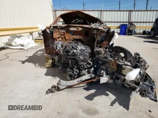 2021 Toyota GR Supra 3.0 with VIN WZ1DB0C06MW038568, listed as a Copart auction lot 47345604 with 0 mi miles and Non Repairable. Bid and sale history available at carsss.com. Image 5.