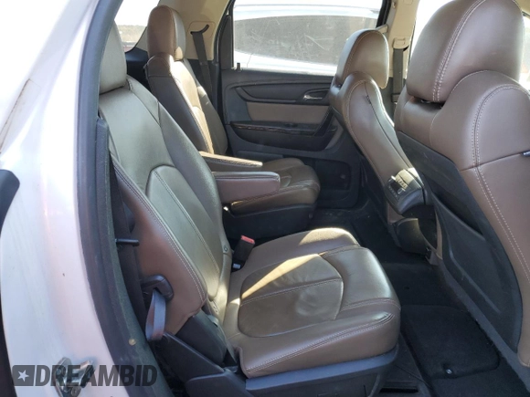 2016 GMC Acadia SLT with VIN 1GKKRSKD6GJ148754, listed as a Copart auction lot 83745304 with 100,311 mi miles and Salvage Title. Bid and sale history available at carsss.com. Image 11.