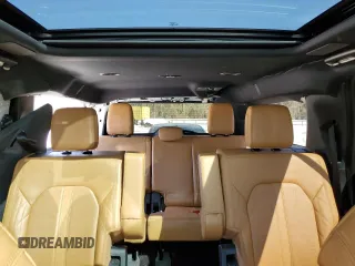 2022 Ford Expedition Max Platinum with VIN 1FMJK1LTXNEA08011, listed as a Copart auction lot 47291145 with 57,095 mi miles and Clean title. Bid and sale history available at DreamBid. Image 10.