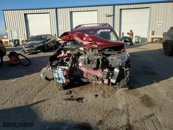 2016 Toyota RAV4 LE with VIN JTMZFREV9GJ088419, listed as a Copart auction lot 41887165 with 0 mi miles and Salvage Title. Bid and sale history available at carsss.com. Image 12.