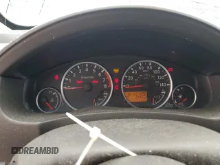 2007 Nissan Pathfinder S z VIN 5N1AR18U97C616601, wystawiony jako Copart lot #54655155 z przebiegiem 187 287 mil mil oraz Szkoda całkowita • Salvage title. Historia ofert i sprzedaży dostępna na DreamBid. Obrazek 9.
