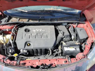 2010 Toyota Corolla with VIN 2T1BU4EE6AC336316, listed as a Copart auction lot 51369355 with 271,402 mi miles and Clean Title. Bid and sale history available at carsss.com. Image 11.