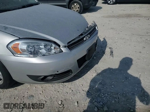2011 Chevrolet Impala LT Fleet with VIN 2G1WG5EK0B1315281, listed as a Copart auction lot 61052915 with 182,208 mi miles and Clean title. Bid and sale history available at DreamBid. Image 13.