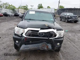 2015 Toyota Tacoma с VIN 3TMLU4EN2FM180066, выставлен на аукционе IAAI как лот 42296170 с пробегом 116 637 миль миль и . История ставок и продаж доступна на DreamBid. Изображение 12.
