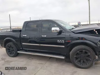 2016 Ram 1500 Laramie z VIN 1C6RR7NM7GS354329, wystawiony jako IAAI lot #41360188 z przebiegiem Nie podano mil oraz . Historia ofert i sprzedaży dostępna na DreamBid. Obrazek 14.