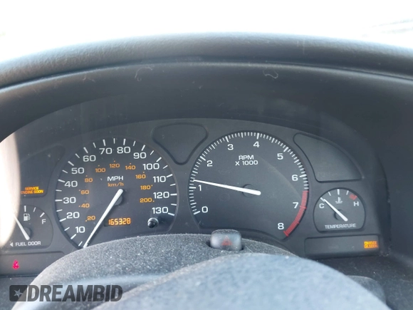 2002 Saturn SL with VIN 1G8ZK52742Z289921, listed as a IAAI auction lot 42340896 with 165,328 mi miles and . Bid and sale history available at DreamBid. Image 7.