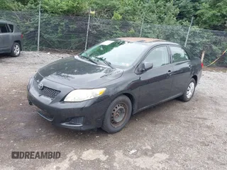 2010 Toyota Corolla with VIN 2T1BU4EE0AC265128, listed as a IAAI auction lot 42475138 with 178,554 mi miles and . Bid and sale history available at DreamBid. Image 2.