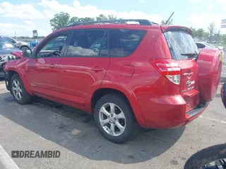 2010 Toyota RAV4 Limited with VIN 2T3YF4DV4AW044398, listed as a IAAI auction lot 42520284 with 148,812 mi miles and . Bid and sale history available at DreamBid. Image 3.