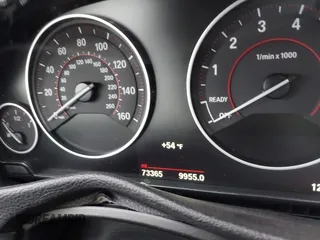 2019 BMW 4 Series 440i with VIN WBA4J5C53KBM65265, listed as a IAAI auction lot 41720126 with 73,365 mi miles and . Bid and sale history available at DreamBid. Image 7.