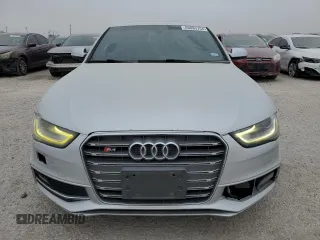 2013 Audi S4 Prestige with VIN WAUKGAFL7DA108544, listed as a Copart auction lot 86883764 with 145,797 mi miles and Clean Title. Bid and sale history available at carsss.com. Image 5.