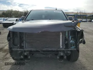 2016 Chevrolet Suburban LS with VIN 1GNSCGKC3GR335346, listed as a Copart auction lot 84745144 with 116,238 mi miles and Salvage title. Bid and sale history available at DreamBid. Image 5.