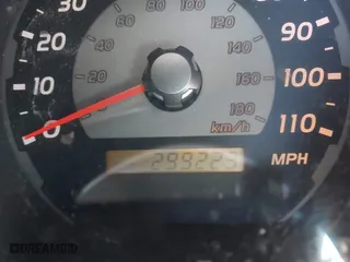 2005 Toyota 4Runner SR5 with VIN JTEZU14R350062795, listed as a IAAI auction lot 41651755 with 299,223 mi miles. Bid and sale history available at carsss.com. Image 15.
