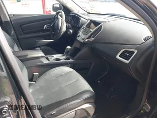 2013 GMC Terrain SLE with VIN 2GKALMEK2D6185456, listed as a IAAI auction lot 42567986 with 321,132 mi miles and . Bid and sale history available at DreamBid. Image 5.