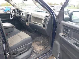 2012 Ram 1500 Express с VIN 1C6RD7FT0CS345213, выставлен на аукционе IAAI как лот 42149548 с пробегом 155 464 миль миль и . История ставок и продаж доступна на DreamBid. Изображение 5.