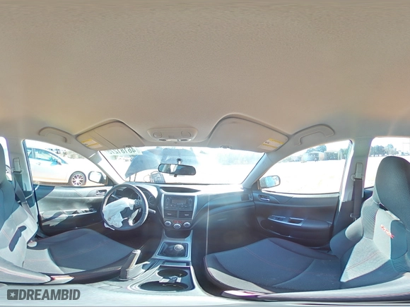 2012 Subaru Impreza Sedan WRX WRX with VIN JF1GV7E61CG018093, listed as a Copart auction lot 46181275 with 87,626 mi miles and Salvage Title. Bid and sale history available at carsss.com. Image 13.