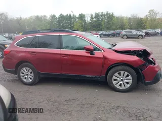 2018 Subaru Outback Premium with VIN 4S4BSACC9J3280799, listed as a IAAI auction lot 42213805 with 139,119 mi miles and . Bid and sale history available at DreamBid. Image 13.