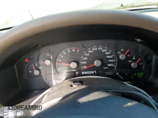 2004 Ford Explorer XLT с VIN 1FMZU63EX4ZB34422, выставлен на аукционе Copart как лот 75574164 с пробегом 121 839 миль миль и Списание • Salvage title. История ставок и продаж доступна на DreamBid. Изображение 9.