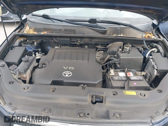 2006 Toyota RAV4 Limited with VIN JTMZK31V166002116, listed as a IAAI auction lot 42060603 with 131,831 mi miles and . Bid and sale history available at DreamBid. Image 10.