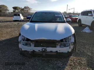 2022 Ford Mustang Mach-E Select z VIN 3FMTK1RM9NMA44355, wystawiony jako Copart lot #43606375 z przebiegiem 23 834 mil mil oraz Szkoda całkowita • Salvage title. Historia ofert i sprzedaży dostępna na DreamBid. Obrazek 5.