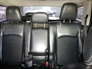 2016 Dodge Journey Crossroad Plus with VIN 3C4PDCGB4GT220184, listed as a Copart auction lot 61977595 with 137,185 mi miles and Clean title. Bid and sale history available at DreamBid. Image 10.