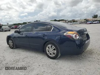2011 Nissan Altima S with VIN 1N4AL2APXBC171235, listed as a Copart auction lot 62347125 with 184,753 mi miles and Salvage title. Bid and sale history available at DreamBid. Image 2.