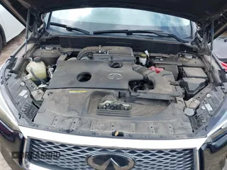 2019 Infiniti QX50 Essential z VIN 3PCAJ5M11KF122386, wystawiony jako IAAI lot #42403328 z przebiegiem 58 035 mil mil oraz . Historia ofert i sprzedaży dostępna na DreamBid. Obrazek 10.