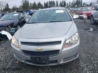 2008 Chevrolet Malibu LT w/1LT with VIN 1G1ZH57B68F187315, listed as a IAAI auction lot 41624842 with 173,486 mi miles. Bid and sale history available at carsss.com. Image 13.