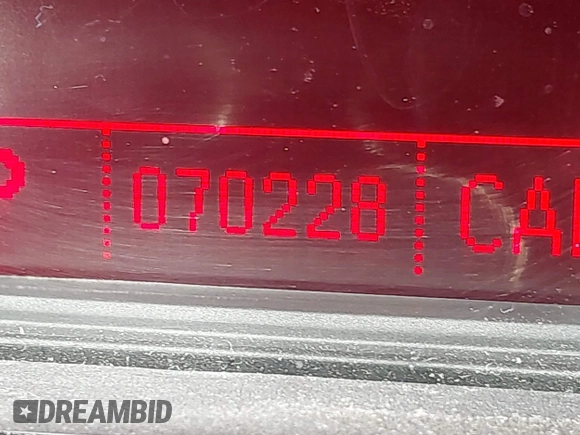 2011 GMC Terrain SLE-2 with VIN 2CTALSEC1B6357941, listed as a IAAI auction lot 42704827 with 70,228 mi miles and . Bid and sale history available at DreamBid. Image 16.