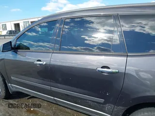 2015 Chevrolet Traverse LS with VIN 1GNKRFED0FJ248403, listed as a IAAI auction lot 42005610 with 161,578 mi miles and . Bid and sale history available at DreamBid. Image 14.