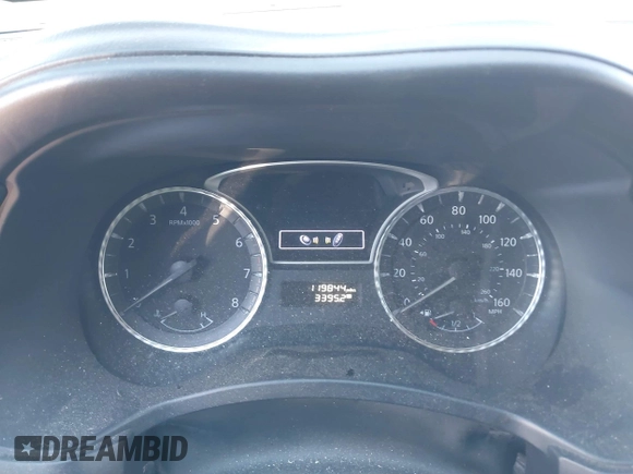 2020 Infiniti QX60 Luxe с VIN 5N1DL0MN0LC530899, выставлен на аукционе IAAI как лот 41298529 с пробегом 120 000 миль миль и . История ставок и продаж доступна на DreamBid. Изображение 7.