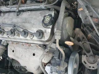 2001 Honda Accord EX with VIN JHMCG56691C026967, listed as a IAAI auction lot 43044534 with 196,988 mi miles and . Bid and sale history available at DreamBid. Image 12.