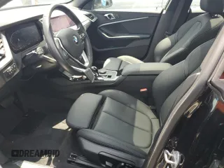 2024 BMW 2 Series 228i with VIN WBA53AK08R7R51872, listed as a Copart auction lot 54709295 with 16,891 mi miles and Clean title. Bid and sale history available at DreamBid. Image 7.