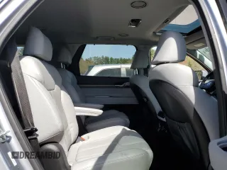 2020 Hyundai Palisade SEL z VIN KM8R4DHE4LU150995, wystawiony jako Copart lot #53792915 z przebiegiem 44 181 mil mil oraz Szkody całkowita. Historia ofert i sprzedaży dostępna na DreamBid. Obrazek 11.