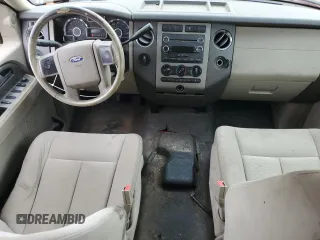 2012 Ford Expedition EL XL with VIN 1FMJK1G53CEF03269, listed as a Copart auction lot 71666334 with 226,924 mi miles and Clean Title. Bid and sale history available at carsss.com. Image 8.