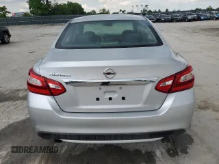 2016 Nissan Altima S with VIN 1N4AL3AP5GC212531, listed as a Copart auction lot 56777965 with 139,318 mi miles and Salvage title. Bid and sale history available at DreamBid. Image 6.