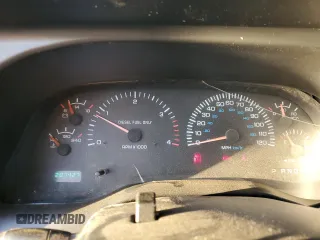 1999 Dodge Ram 2500 with VIN 3B7KC2364XG112799, listed as a Copart auction lot 78217474 with 207,427 mi miles and Salvage Title. Bid and sale history available at carsss.com. Image 9.