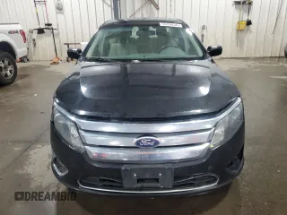2012 Ford Fusion Hybrid с VIN 3FADP0L33CR231536, выставлен на аукционе Copart как лот 55330545 с пробегом 165 481 миль миль и Списание • Salvage title. История ставок и продаж доступна на DreamBid. Изображение 5.
