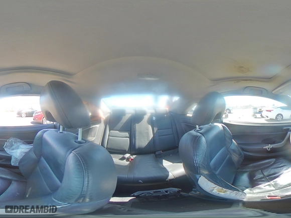 2008 Honda Civic Cpe EX-L with VIN 2HGFG12908H547530, listed as a Copart auction lot 50974715 with 128,597 mi miles and Salvage Title. Bid and sale history available at carsss.com. Image 12.