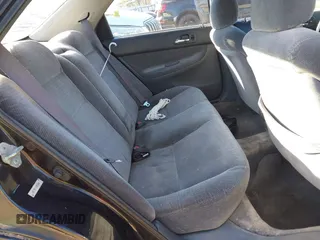 1997 Honda Accord LX with VIN 1HGCD5638VA126447, listed as a IAAI auction lot 41192082 with Not Provided miles and . Bid and sale history available at carsss.com. Image 8.