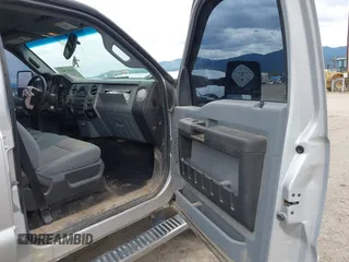 2016 Ford F-250 Lariat with VIN 1FT7W2BTXGEC99008, listed as a IAAI auction lot 42287012 with 236,519 mi miles and . Bid and sale history available at DreamBid. Image 5.