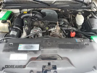 2006 GMC Sierra 3500 DRW SL with VIN 1GTHK33246F119848, listed as a Copart auction lot 53678905 with 103,861 mi miles and Clean Title. Bid and sale history available at DreamBid. Image 11.