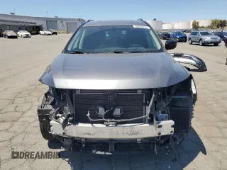 2020 Nissan Pathfinder SV with VIN 5N1DR2BN9LC583968, listed as a Copart auction lot 59009815 with 95,255 mi miles and Salvage title. Bid and sale history available at DreamBid. Image 5.
